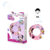 Salvavidas Minnie Inflable Pileta Playa Verano Bestway - comprar online