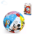 Pelota Inflable Playera Pileta Mickey Disney 51 CM Bestway