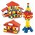 Blocky Construccion 3 Para Nene - 400 Piezas Bimbi (46010606) - comprar online