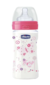 Mamadera Well Being 250ml 2+m Flujo Medio Chicco - comprar online