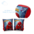 Bracitos Spiderman Inflables Flotador Pileta Bestway Marvel - comprar online
