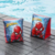 Bracitos Spiderman Inflables Flotador Pileta Bestway Marvel