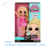LOL Fashion Doll OMG 24cm Coleccionable Pink Chick - Tienda Online de La Pañalera | panalesonline.com.ar
