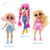 LOL Fashion Doll OMG 24cm Coleccionable Pink Chick - tienda online