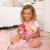 Muñeca Cry Babies Tiny Cuddles Flowers Lagrimas Reales - tienda online