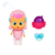 Muñeca Mini Cry Babies Bebe Llorona Lagrimas Mágicas Fantasy - Tienda Online de La Pañalera | panalesonline.com.ar