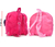 Mochila Flamenco 11¨Jardin Peluche Phi Phi en internet