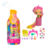 Muñeca I Love Vip Pets Color Boost Series 3 Cabellos Largos Botella