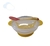 Plato Bowls C/ Tapa + Cuchara Termosensible C/Sopapa Dispita (DI10661) en internet