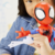 Spiderman Spidey Miles Green Figura 22Cm Marvel Amazing Friends Juguete Infantil Hasbro - Tienda Online de La Pañalera | panalesonline.com.ar