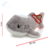 Peluche Proyector Luz y Sonido Animales de Mar Phi Phi - comprar online