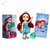 Muñeca Disney Princesa Ariel Tapimovil