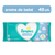 Pampers Toallitas Húmedas Aroma Bebé X 48 Unid - comprar online