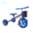 Triciclo De Caño Turbo Fast Con Rulemanes Rodados Kids - Tienda Online de La Pañalera | panalesonline.com.ar