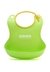 Babero Impermeable Silicona Con Bolsillo Baby Innovation -20 - tienda online
