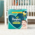 Pampers Baby-Dry Hipoalergénico Todos los Talles