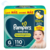 Pampers Baby-Dry Hipoalergenico Pack Mensual - comprar online