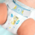 Pampers Baby-Dry Hipoalergénico Pequeño - tienda online