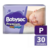 Pañales Descartables Babysec Premium Talle Pequeño