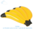 Racimo De Bananas Flotador Colchoneta Inflable Bw 139x129cm en internet