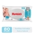 Huggies Toallitas Húmedas Puro Y Natural 0m+ X 48 Unidades - Tienda Online de La Pañalera | panalesonline.com.ar