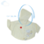 Salida De Baño Toalla De Bebe Talle 3 - Baby Collection - comprar online