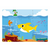 Puzzle 2 en 1 Baby Shark Nickelodeon MAGIC MAKERS en internet