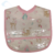 Babero Impermeable Con Bolsillo Estampado Baby Collection - tienda online