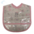 Babero Impermeable Con Bolsillo Estampado Baby Collection - comprar online