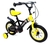 Bicicleta Full Con Camara Y Cubierta Rodado 12 Rodados Kids