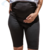 Biker Lycra Ropa Maternal Embarazadas On The Go - comprar online