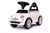 Andador Bebe Caminador Auto Pata Pata Fiat 500 - Rainbow - comprar online