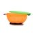 Bowl Plato Con Sopapa Grande Con Tapa Bebes Baby Innovation -84 - comprar online