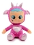 Muñeca Cry Babies Peluche 15cm Phi Phi Toys - Tienda Online de La Pañalera | panalesonline.com.ar