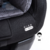 Imagen de Butaca Auto Isofix Bebe Reclinable 0 - 36 Kg Love