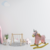 Unicornio Mecedor Peluche Bebe Hamaca con Sonido Phi Phi Toys - comprar online