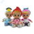 Muñeca Cry Babies Peluche Disfraces 40cm Phi Phi Toys