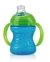 Vaso Antiderrame Con Manijas 240ml 4m+ Soft Flex Spout Nuby en internet