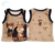 Musculosa Bebes Piel Polar Plush Chaleco Bear y Moose Bevibian