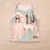 Musculosa Bebes Piel Polar Plush Chaleco Unicorn Princess Tiffany Bevibian - comprar online