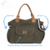 Bolso Maternal Charo - Happy Little Moments - Tienda Online de La Pañalera | panalesonline.com.ar