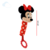 Chifle Mordillo Peluche Mickey Minnie Phi Phi - Tienda Online de La Pañalera | panalesonline.com.ar