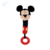 Chifle Mordillo Peluche Mickey Minnie Phi Phi en internet