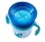 Chicco Vaso Perfect Cup 360º Azul Con Asas +12m 200ml - Tienda Online de La Pañalera | panalesonline.com.ar