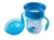 Chicco Vaso Perfect Cup 360º Azul Con Asas +12m 200ml - comprar online