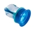 Chicco Vaso Perfect Cup 360º Azul Con Asas +12m 200ml en internet
