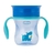 Chicco Vaso Perfect Cup 360º Azul Con Asas +12m 200ml