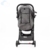 Cochecito Bebé Paseo Compacto Cloe Plegable Rainbow - tienda online