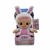 Muñeca Cry Babies Peluche 17cm Phi Phi Toys - comprar online