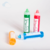 Jabón Liquido Crayon Dibujar en la Bañera Arrugadedos en internet
